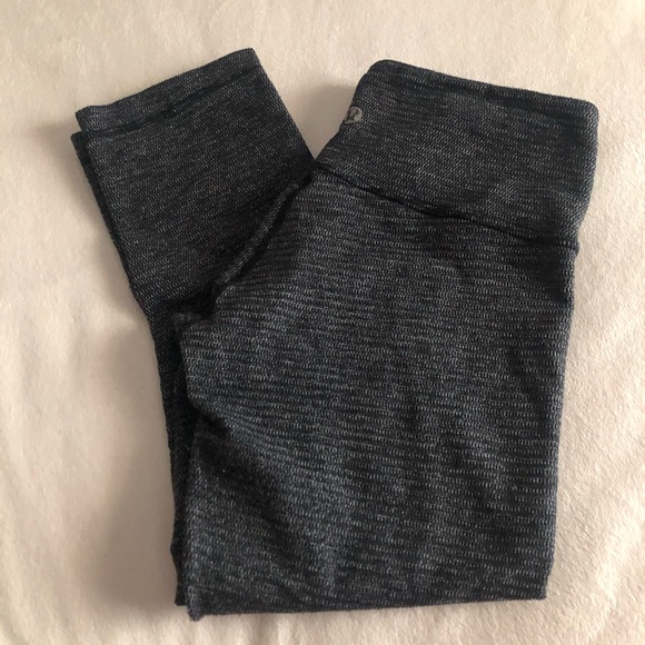 Lululemon Leggings - Picture 1 of 5